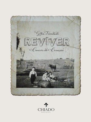 cover image of Reviver--Causos do Coração